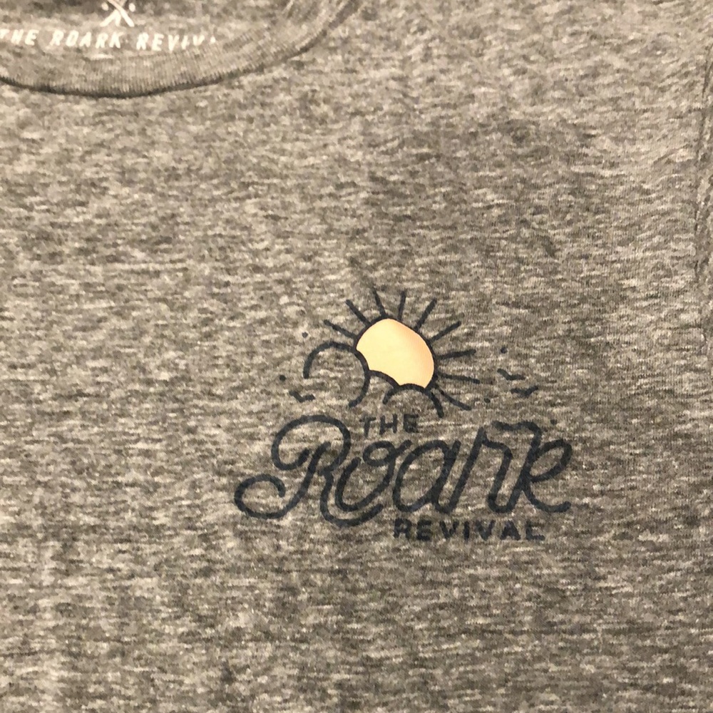 Roark tee - Picture 5 of 6